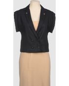 Sessun Blazer - Lyst