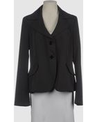 Sfizio Blazer - Lyst