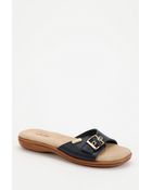 Urban Outfitters Bass Safina Slide Sandal - Lyst