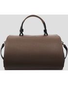 Furla Satchel Venus - Lyst
