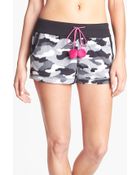 Kensie Chilled Out Boxer Shorts - Lyst