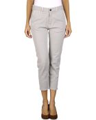 M. Grifoni Denim Casual Pants - Lyst