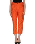MSGM Casual Trouser - Lyst
