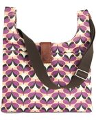 Orla Kiely Bag - Lyst