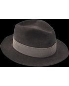Stetson Croydon Wide Brim Hat - Lyst