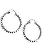 Tom Binns Earrings - Lyst