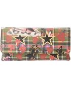 Vivienne Westwood Clutch - Lyst