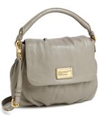 Marc By Marc Jacobs Classic Q Little Ukita Shoulder Bag - Lyst