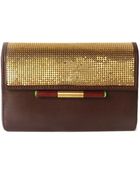 Rachana Reddy Bling Box - Leather - Lyst