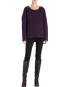Rag & Bone Cara Pullover - Lyst