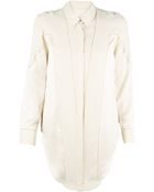 Rag & Bone Laura Blouse - Lyst