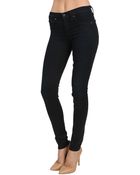 Rag & Bone The Legging - Lyst
