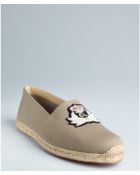 Christian Louboutin Slipons - Lyst