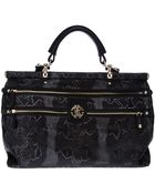 Roberto Cavalli Diva Bag - Lyst