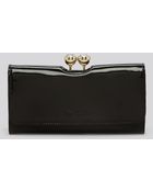 Ted Baker Wallet Kassady - Lyst