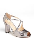 Cole Haan Jovie Mirrored Sandal - Lyst