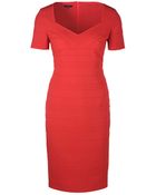 ESCADA Dress Dayana - Lyst