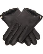 Givenchy Leather Gloves - Lyst