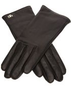 Givenchy Leather Gloves - Lyst