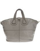 Givenchy Nightingale Tote - Lyst
