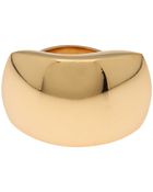 Maiyet Sculpted Ring - Lyst