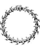 Shaun Leane Serpent Bracelet - Lyst
