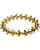 Shaun Leane Serpent Bracelet - Lyst