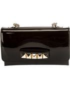 Valentino Va Va Voom Shoulder Bag - Lyst