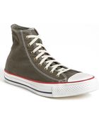 Converse Chuck Taylor All Star Sneaker - Lyst