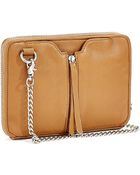 Kelsi Dagger Chelsea Crossbody Bag - Lyst