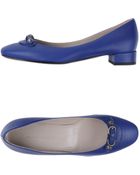 Balenciaga Court - Lyst