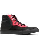 Kurt Geiger Jerome Hi-top Trainers - For Men - Lyst