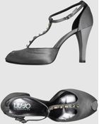 Liu Jo Platform Sandals - Lyst