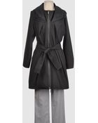 Rue Du Mail Coat - Lyst