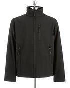 Tumi Soft Shell Jacket - Lyst