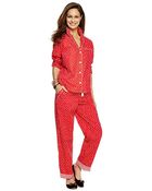 C. Wonder Twinkle Twinkle Star Pajama Set - Lyst