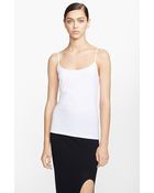 Helmut Camisole - Lyst