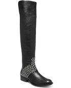 Nine West Boots - Lyst