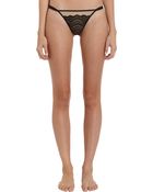 Cosabella Elise Thong - Lyst