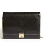 Marc Jacobs All in Crossbody Bag Small - Lyst