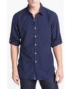 Robert Graham Regular Fit Sport Shirt - Lyst
