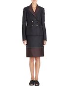 The Row Ian Jacket - Lyst