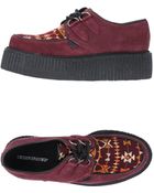 Underground Wedge - Lyst