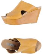 Vic Wedge - Lyst