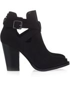 Carvela Kurt Geiger Shilling Ankle Boot - Lyst