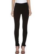 Givenchy Jersey Leggings - Lyst