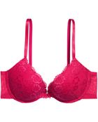 H&M Pushup Bra - Lyst
