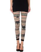 Laneus Leggings - Lyst