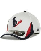 New Era Houston Texans Training Camp 39THIRTY Cap - Lyst
