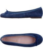 Pretty Ballerinas Ballet Flats - Lyst